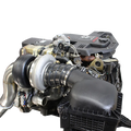 Diesel Power Source S400 Cummins ISX Turbo Complete Conversion Kit - ISX-15 - SGT0364