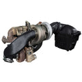 Diesel Power Source S400 Cummins ISX Turbo Complete Conversion Kit - ISX-15 - SGT0364