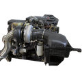 Diesel Power Source S400 Cummins ISX Turbo Complete Conversion Kit - ISX-15 - SGT0364