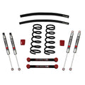 Skyjacker shock absorber