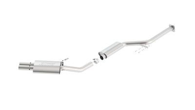 7878 928 4.5L AT/MT RWD 2DR 2.5IN D RD AC IC R TIP 2.5IN RD X 8IN