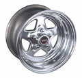 15X8 VEKTOR RT POLISH CTR