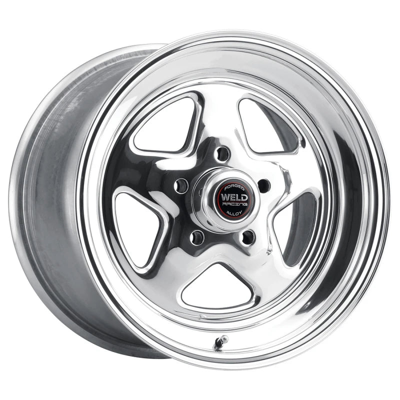 15X8 VEKTOR RT POLISH CTR