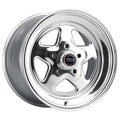 15X8 VEKTOR RT POLISH CTR