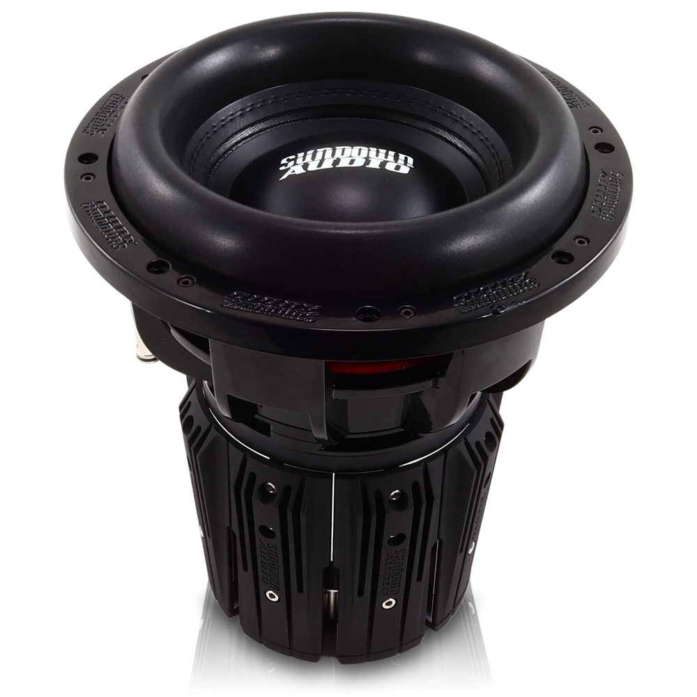NS V.6 10IN D1 (3000WATT) SUBWOOFER