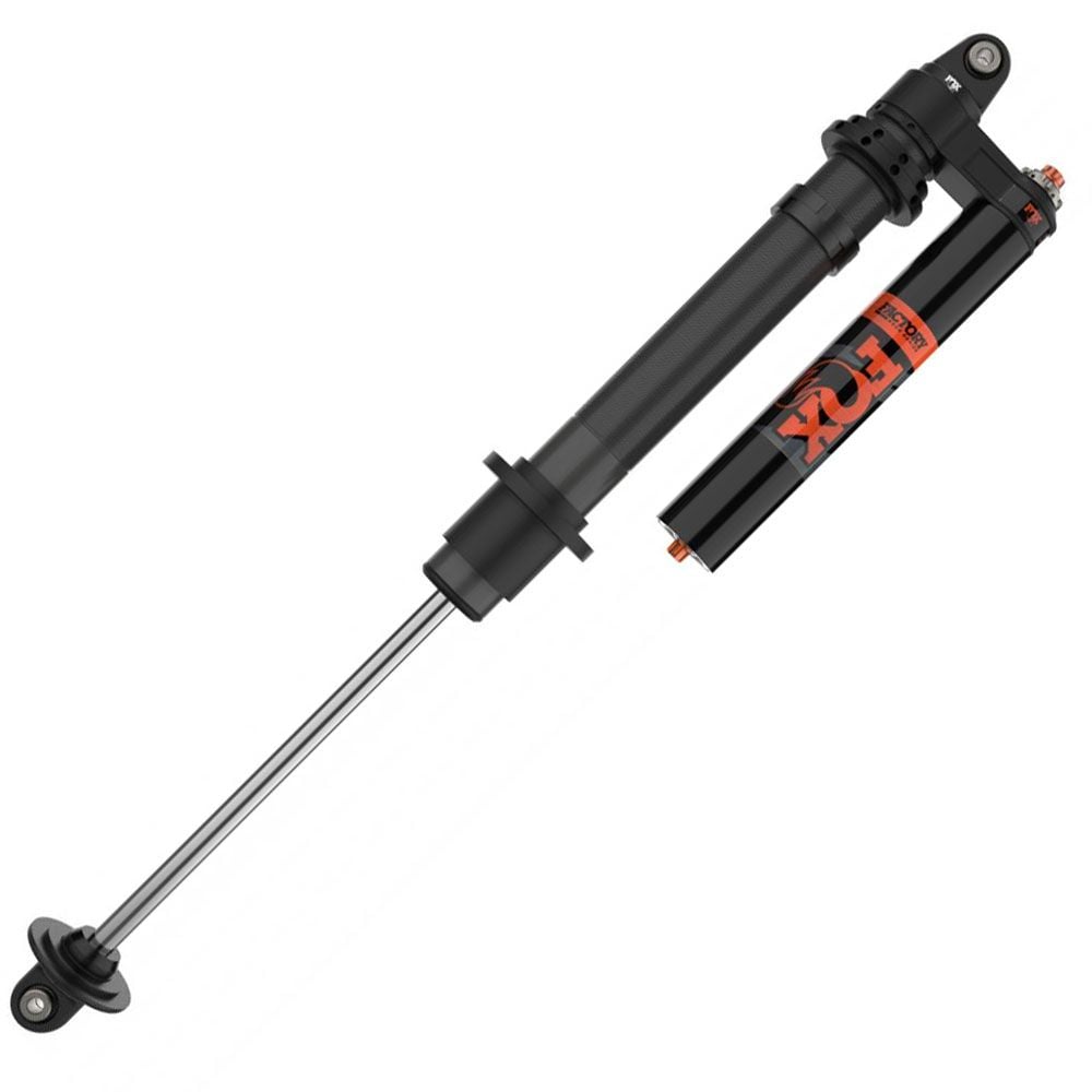 FACTORY RACE 2.5 X 12 COIL-OVER PIGGYBACK SHOCK - DSC ADJUSTER (CUSTOM)
