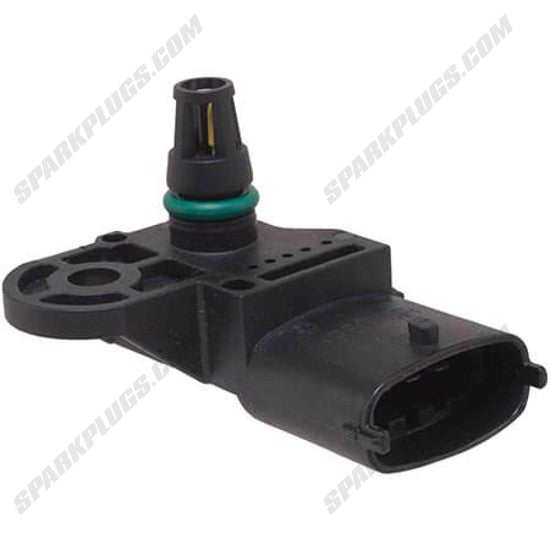 TURBOCHARGER BOOST SENSOR
