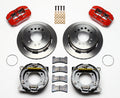 Wilwood auto part