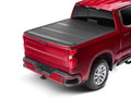 17C F250/F350 SUPERDUTY RTX TONNEAU COVERS MATTE BLACK