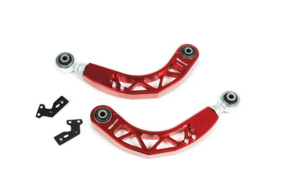 TruHart coilovers