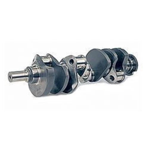 SBC 4340 Forged Crank - 4.000 Stroke