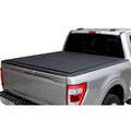 Access auto part detail