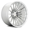Vossen auto part detail