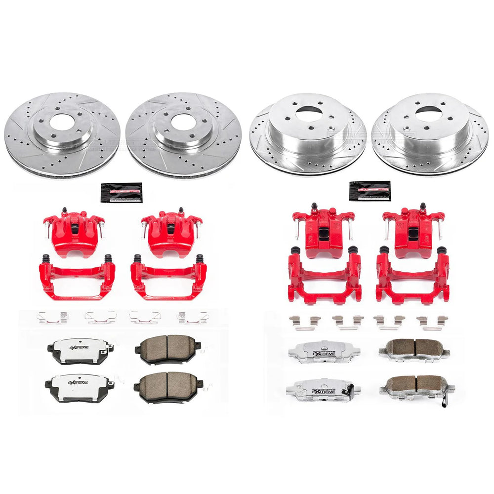 PowerStop auto part