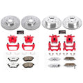 PowerStop auto part