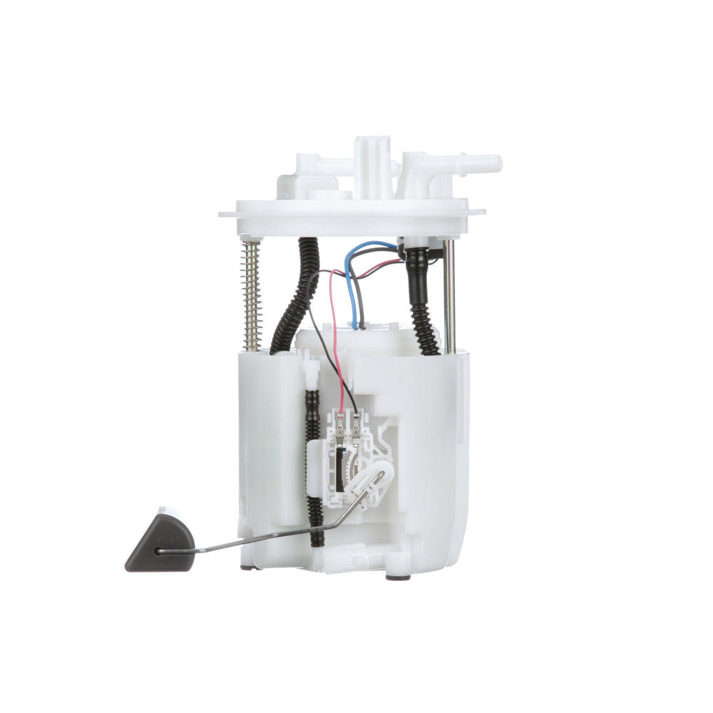FUEL PUMP MODULE ASSEMBLY