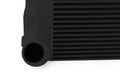 cp-e Race Front Mount Intercooler w/ Dissipate Coating Ford Mustang Ecoboost 2015-2017