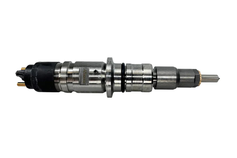 Exergy E02-20807 New 60% Over Injector 19+ Ram 6.7L Cummins High Output $150 Core Charge Applies
