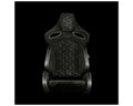 Braum auto part detail