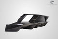 2009-2013 Lamborghini Gallardo Carbon Creations LP560 LP570 Look Rear Diffuser - 1 Piece
