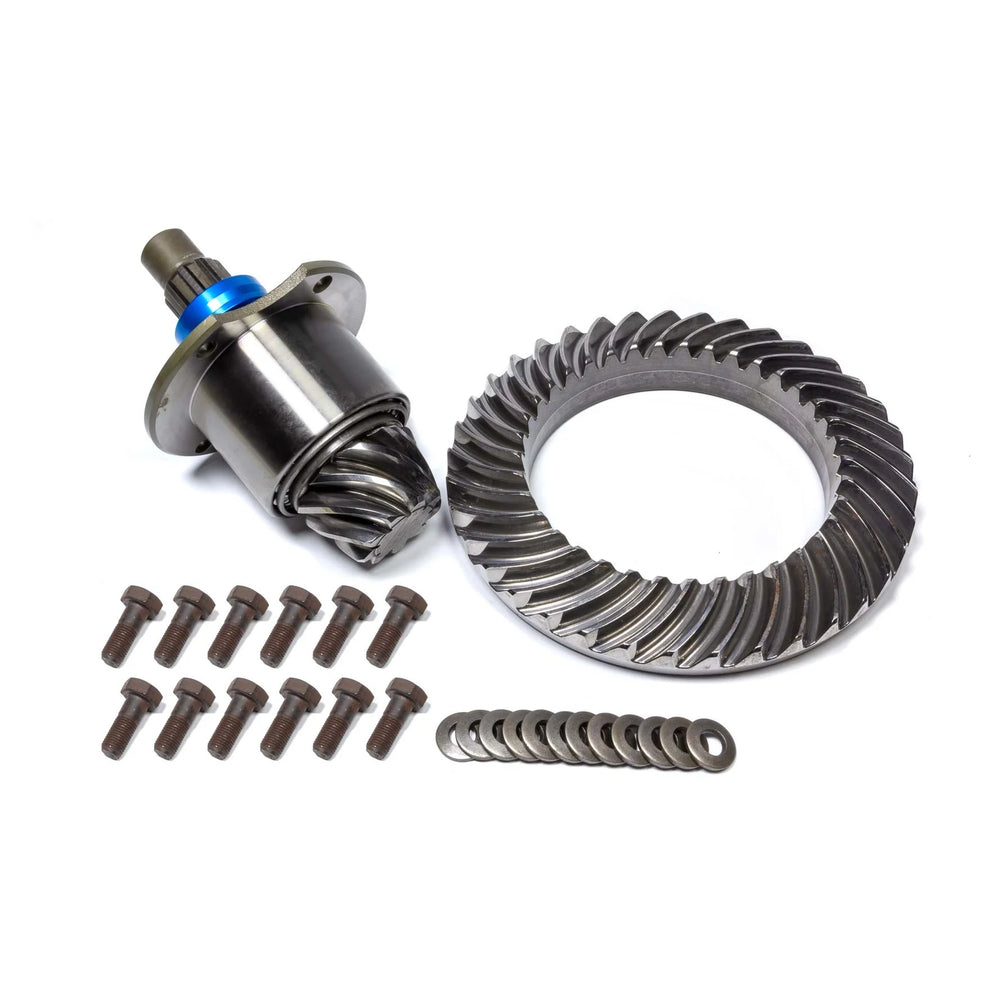 Ring & Pinion 4.11 8in Second Gen Short w/Brgs