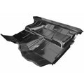 7387 CHEVY/GMC C10 BROTHERS TRUCKS COMPLETE FLOORPAN SMALL HUMP