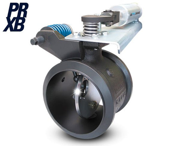 ~(14 lbs. 16X10X6)~ EXHAUST BRAKE-PRXB N14