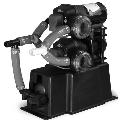 DUAL-MAX 12V