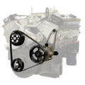 Serpentine Drive Kit SBS w/ P/S & W/P