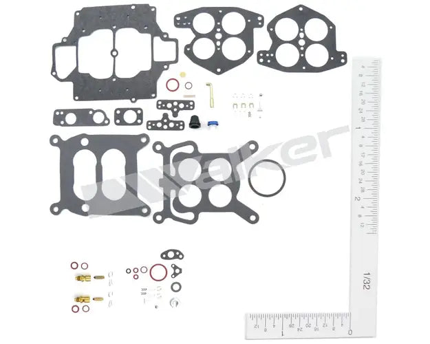 CARBURETOR REPAIR KIT