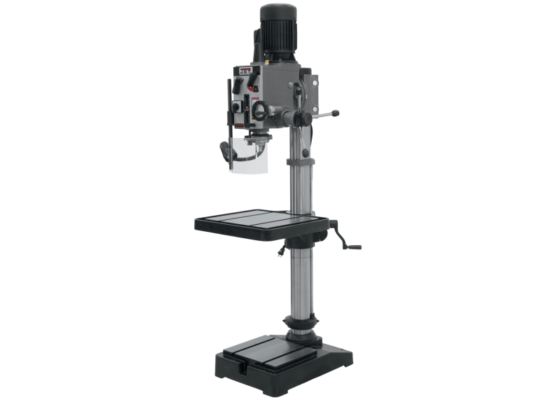 GHD-20 20' GEAR HEAD DRILL PRESS 2