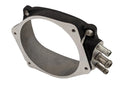 Universal LS Swap MAGNUM Hot Rod Supercharger Kit 1 2 3