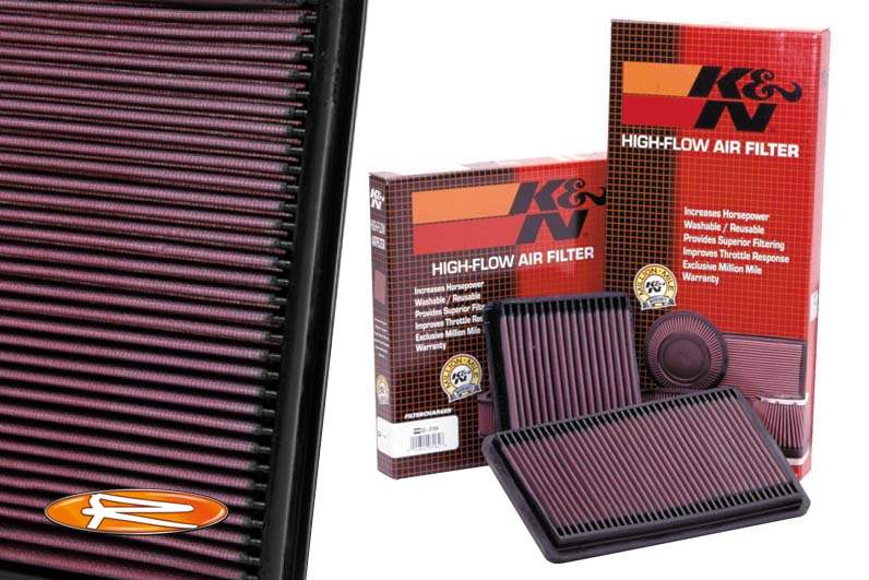 COLD AIR INTK TYPH SILVER