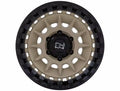 BARRAGE 18X9 6X135 DSAND MBLK 0MM