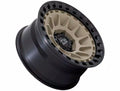 BARRAGE 18X9 6X135 DSAND MBLK 0MM