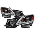 ( XTUNE ) FORD F150 04-08 CRYSTAL H