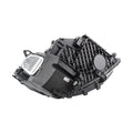 HLMP LED LH SAE DRL & PO W/O BLST U