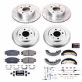 PowerStop auto part