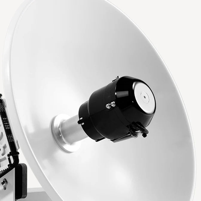 INTELLIAN I2 US SYSTEM + DISH/BELL