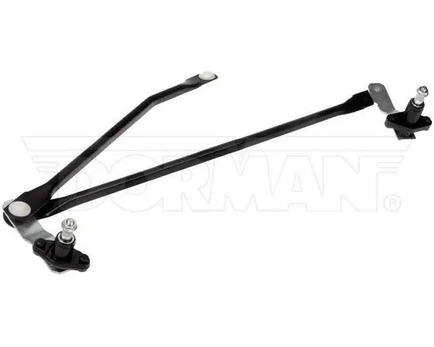 WIPER TRANSMISSION