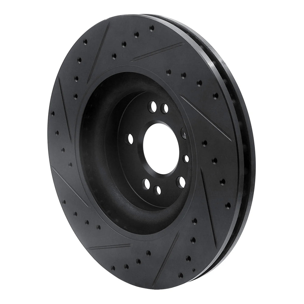 R1 Concepts black auto part