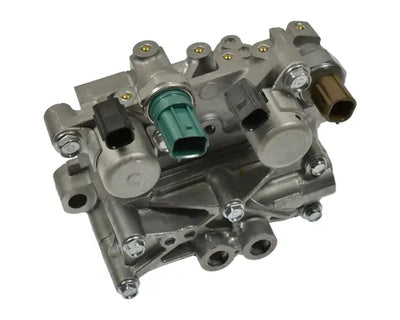 INTERMOTOR VARIABLE VALVE TIMING SO
