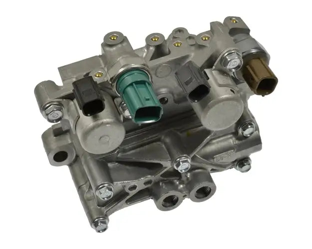 INTERMOTOR VARIABLE VALVE TIMING SO