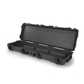NANUK 995 WATERPROOF HARD CASE W/FOAMGRAPHITE INTERIOR: 52 X 14.5 X 6IN