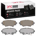 DFC carbon auto part