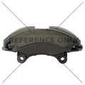 POSI-QUIET LOADED CALIPER