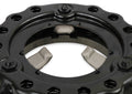 Transmission Clutch Kit 1976-1981 Jeep Cj/wrangler L6 10.5 Inch 26-Spline Sintered Metallic Disc With Borg & Beck Pressure Plate Hays