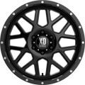 XD820 20X10 5X139.7 -24 B