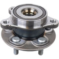 MOOG 19-22 Toyota Corolla Front Hub Assembly