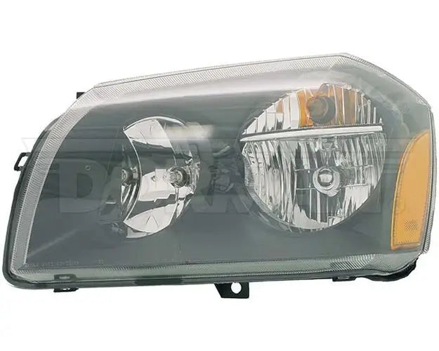 HEADLAMP - LH